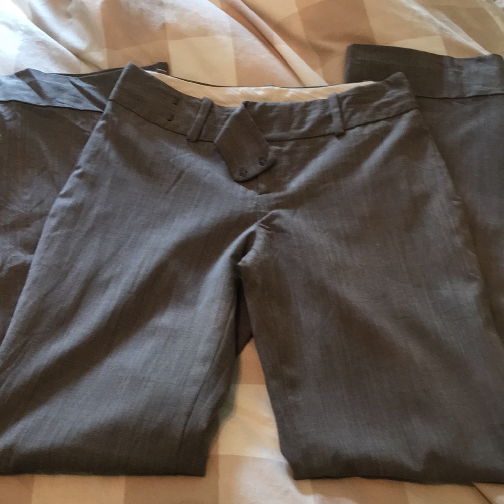 Banana Republic pants